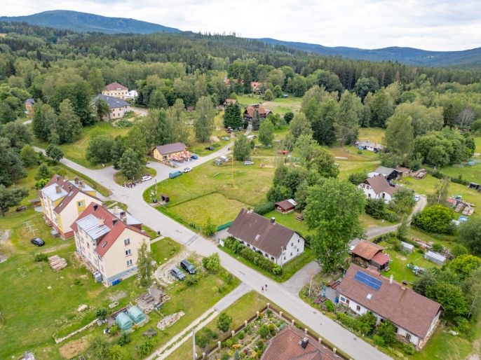 Prodej, Hotel, penzion, Nová Pec