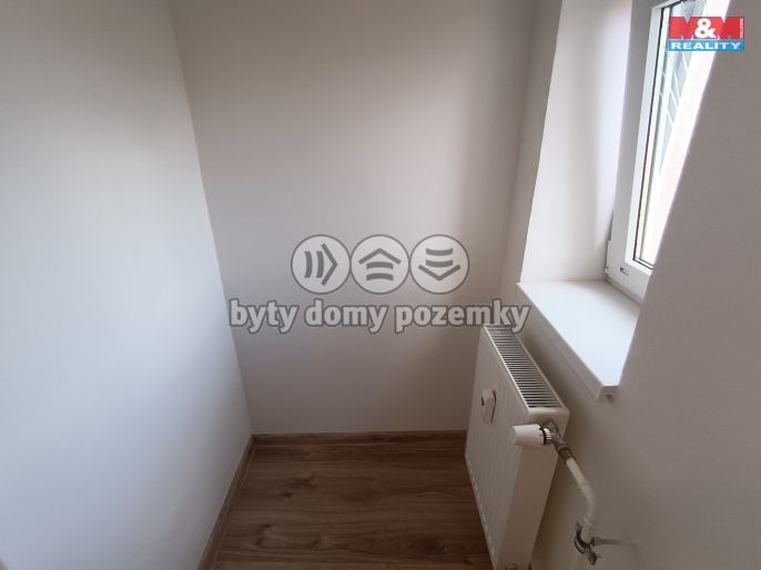 Prodej, Byt 2+kk, Ostrava