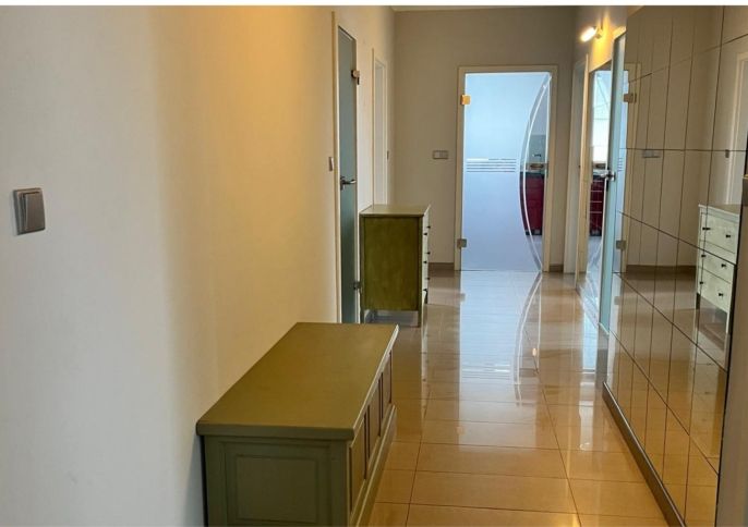 Pronájem, Byt 2+1, Sokolov