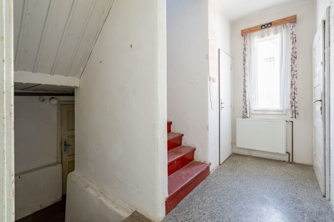 Prodej, Rodinný dům, Dačice