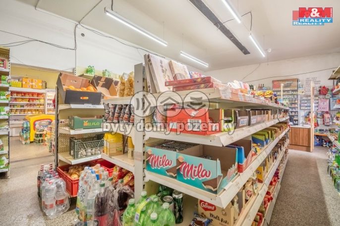 Prodej, Rodinný dům, Sedlec-Prčice