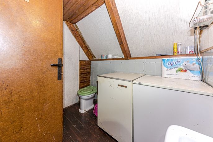 Prodej, Chata, Ledečko