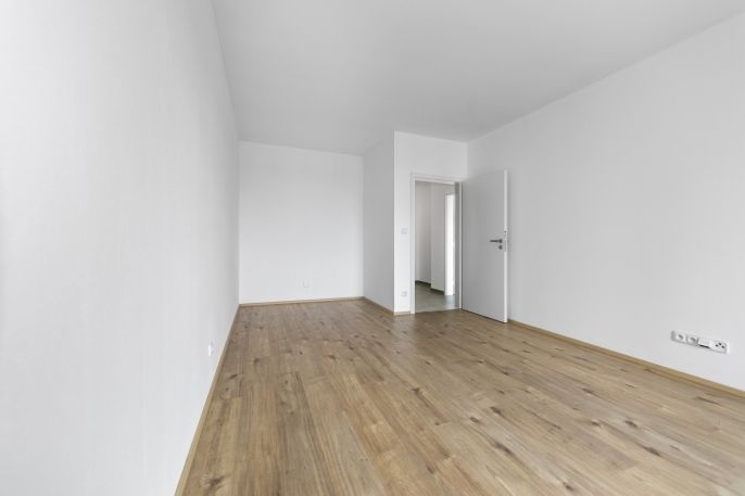 Pronájem, Byt 2+kk, Plzeň