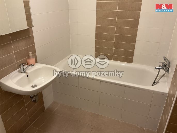 Prodej, Byt 3+kk, Praha