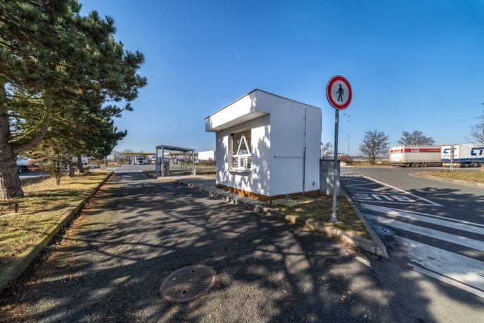 Prodej, Ostatní, Rokycany