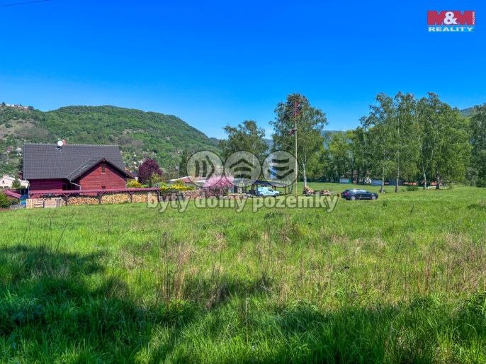 Prodej, Louka, Ústí nad Labem