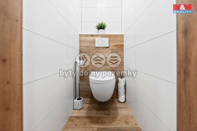 Prodej, Byt 3+kk, Brno