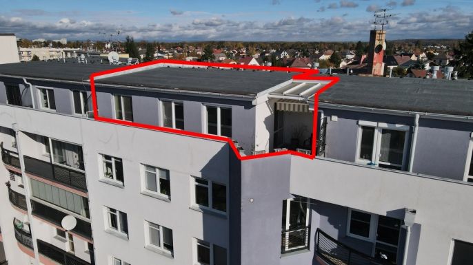 Prodej, Byt 3+kk, Hradec Králové