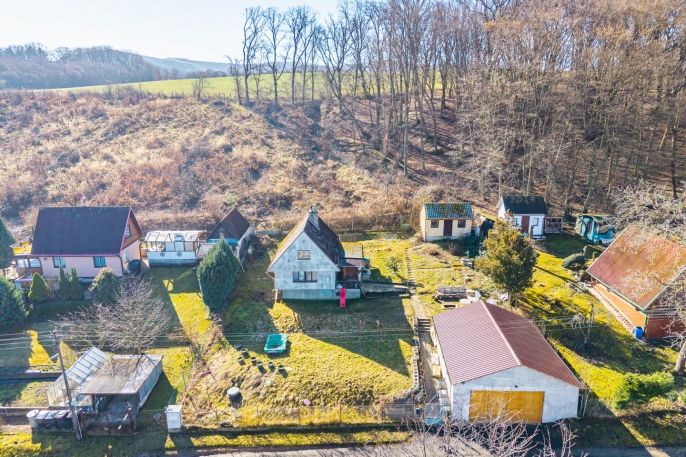 Prodej, Chata, Řevnice