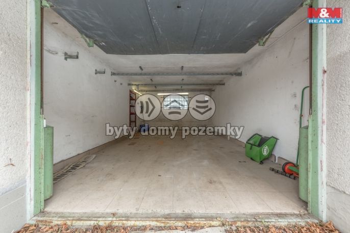 Prodej, Byt 2+1, Velké Hamry