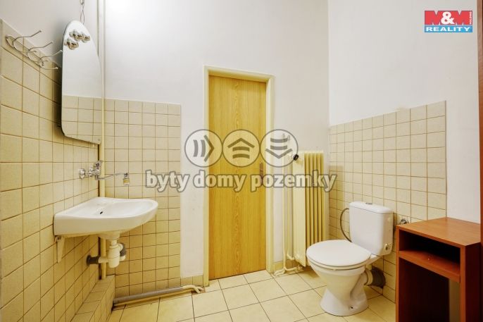 Prodej, Byt 3+kk, Karlovy Vary