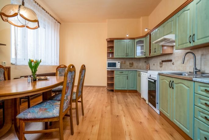 Prodej, Byt 2+1, Praha