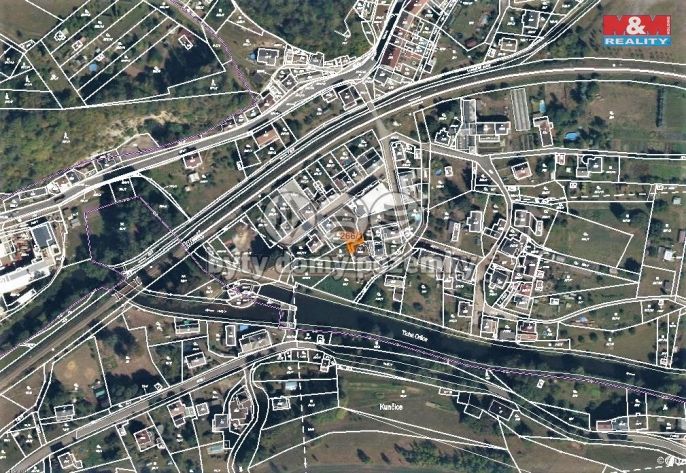 Prodej, Zahrada, Letohrad