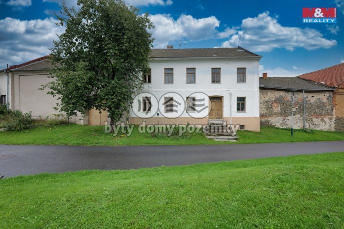 Prodej, Rodinný dům, Senička