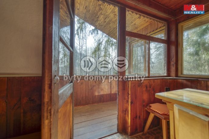 Prodej, Chata, Čerňovice