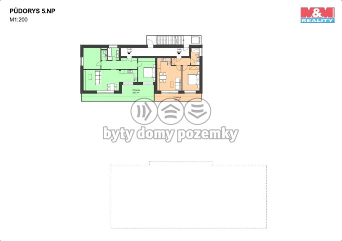 Prodej, Komerční pozemky, Strakonice