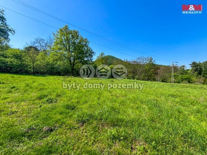 Prodej, Louka, Ústí nad Labem