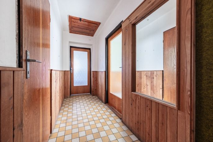 Prodej, Rodinný dům, Mukařov