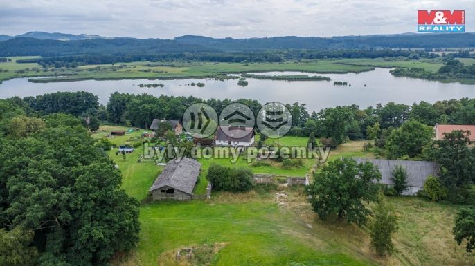 Prodej, Rodinný dům, Zahrádky