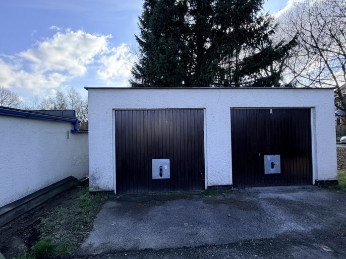 Prodej, Garáž, Liberec