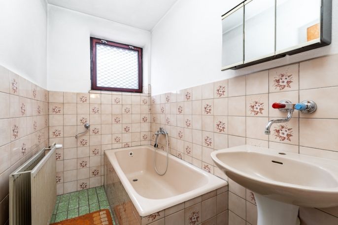 Prodej, Chalupa, Svratka