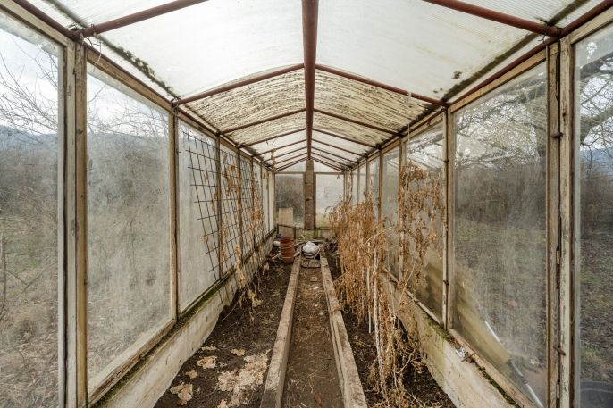 Prodej, Rodinný dům, Trmice