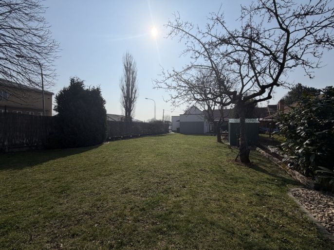 Prodej, Rodinný dům, Slavkov u Brna