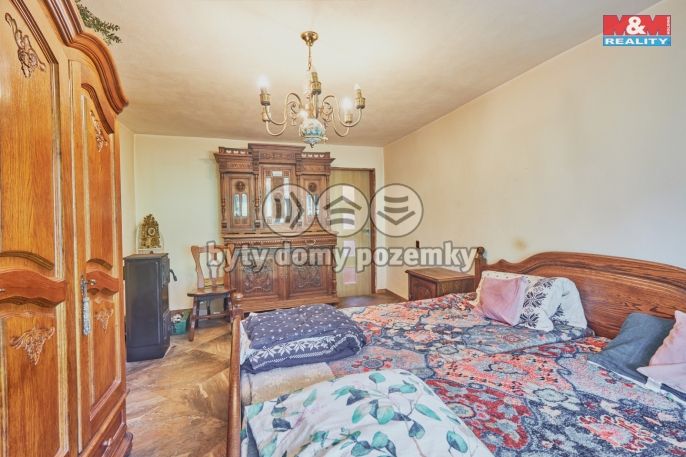 Prodej, Rodinný dům, Dřešín