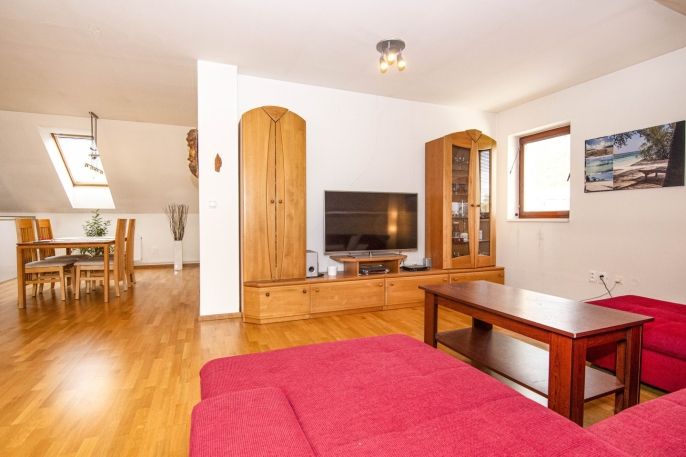 Prodej, Kancelářský prostor, Letovice