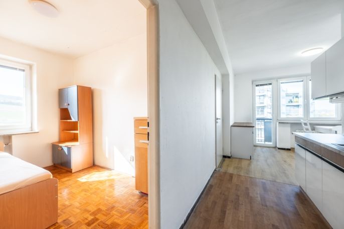 Prodej, Byt 4+1, Zlín