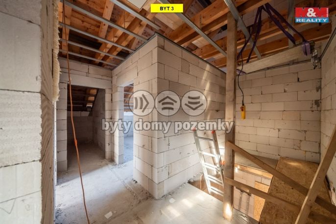 Prodej, Rodinný dům, Králíky