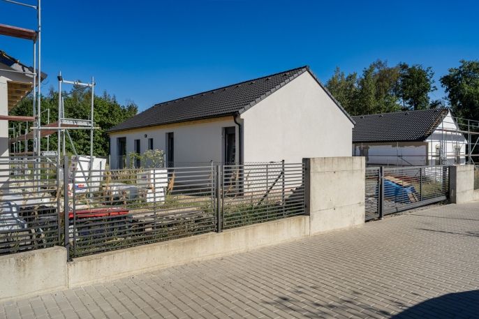 Prodej, Rodinný dům, Mcely