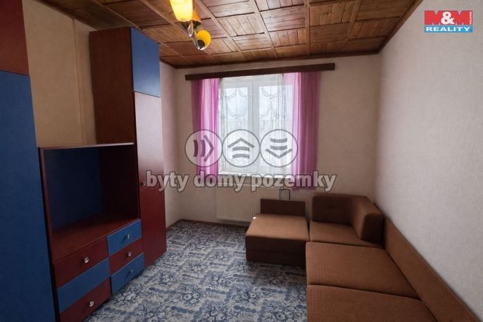 Prodej, Rodinný dům, Bělotín