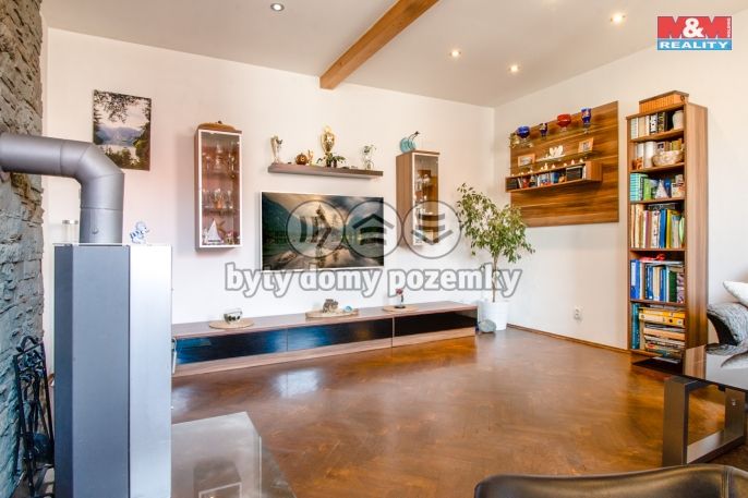 Prodej, Byt 3+1, Liberec