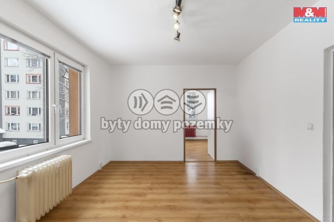 Prodej, Byt 3+1, Frýdek-Místek