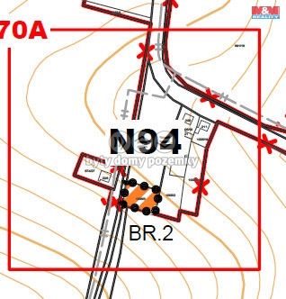 Prodej, Pozemek k bydlení, Aš