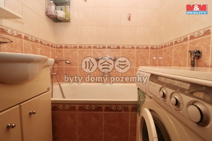 Prodej, Byt 2+1, Karlovy Vary