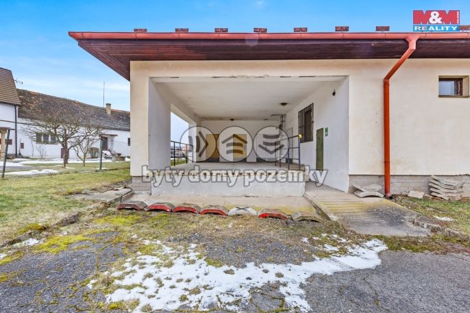 Prodej, Chalupa, Kryry