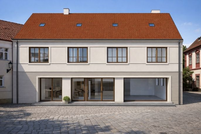 Prodej, Obchod a služby, Brandýs nad Labem-Stará Boleslav