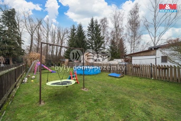 Prodej, Rodinný dům, Mýto