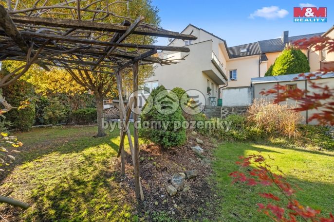 Prodej, Rodinný dům, Kladno