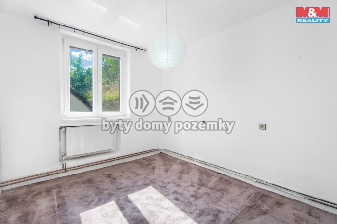 Prodej, Rodinný dům, Libouchec