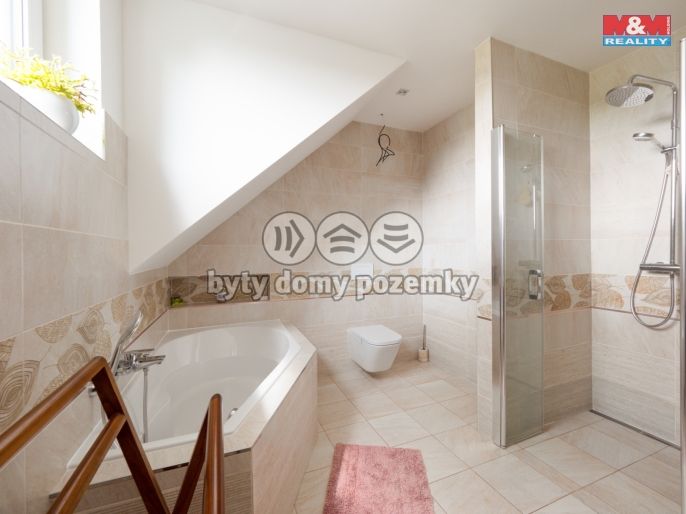 Prodej, Rodinný dům, Sulice