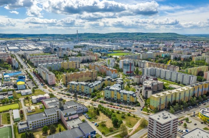 Prodej, Byt 2+kk, Mladá Boleslav