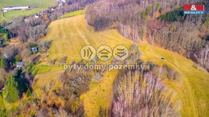 Prodej, Louka, Žandov