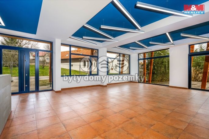 Prodej, Hotel, penzion, Okrouhlo