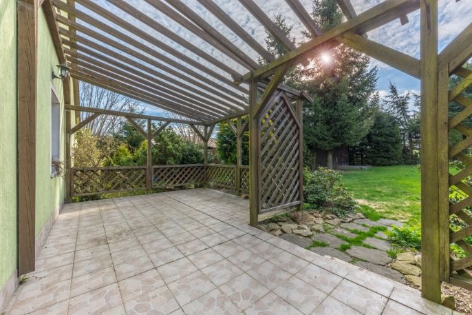 Prodej, Rodinný dům, Tisá