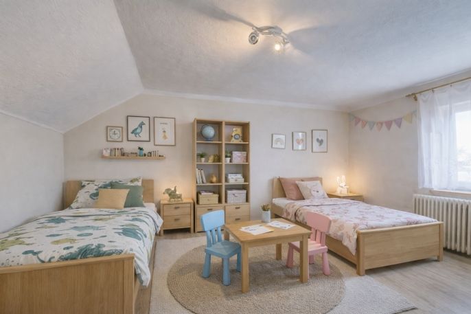 Prodej, Rodinný dům, Myslinka