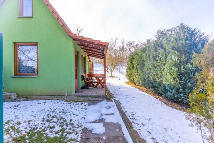 Prodej, Zahrada, Plumlov