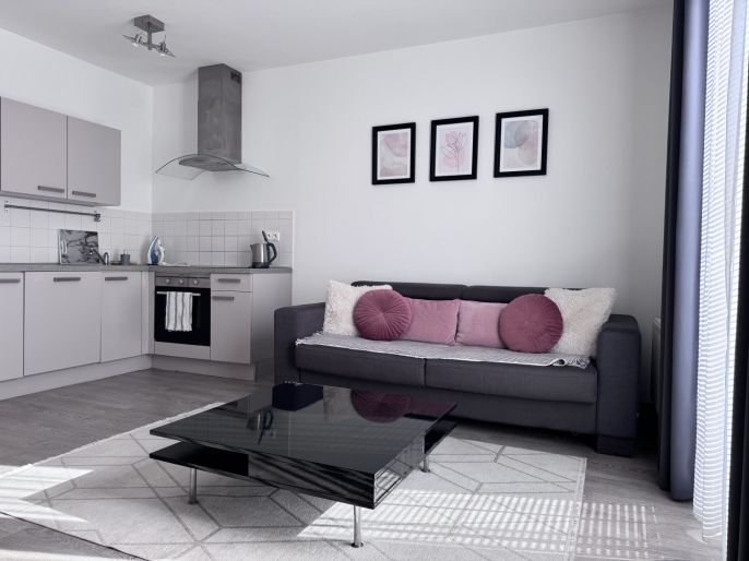 Prodej, Byt 2+kk, Ostrava